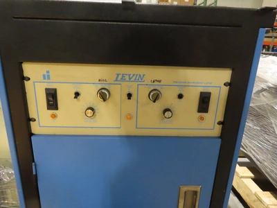 Used LEVIN 22402 Tooling & Accessories (Other) Minnesota US | Machinesused.com #1407139