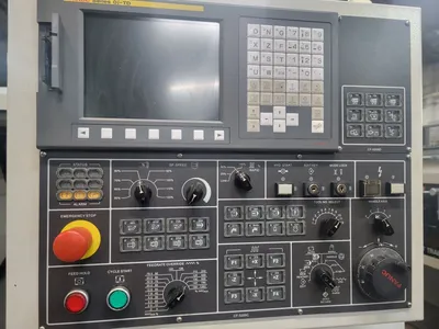 2011 YAMA SEIKI GA-3600 CNC Lathes | Cleveland Machinery Sales, Inc. (4)