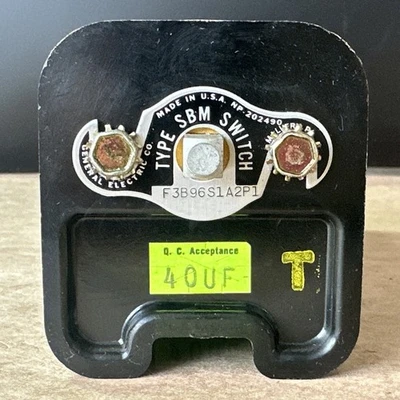 NEW General Electric F3B96S1A2P1