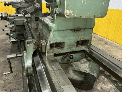 USED MONARCH 4025-31X252