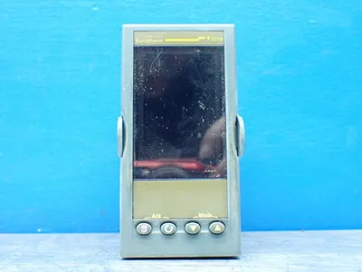 Used EUROTHERM 3208/CC/VH/DXX/R/4CL/G/ENG Temperature Controls Ohio US | HGR 24 #802943