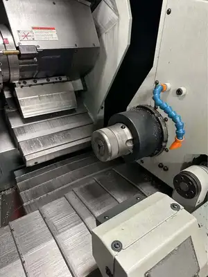 2017 YAMA SEIKI GTW-1500Y 5-Axis or More CNC Lathes | 520 Machinery Sales LLC (5)