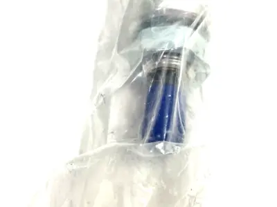 New | in-Stock Bimba Round Body Pneumatic Cylinder 1-1/4" Bore, 0.05" Stroke Pneumatic Cylinders Michigan US | Maverick Industrial Sales #1398447