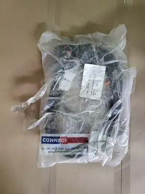NEW CONNECT SOURCE K60775/001