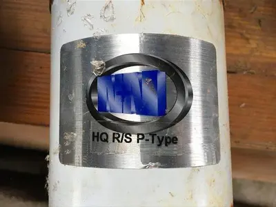 New | in-Stock AFTERMARKET HQ R/S P-TYPE HWL DIAMOND (NEW / OLD STOCK) Reamers Pennsylvania US | East West Machinery & Drilling #1415673