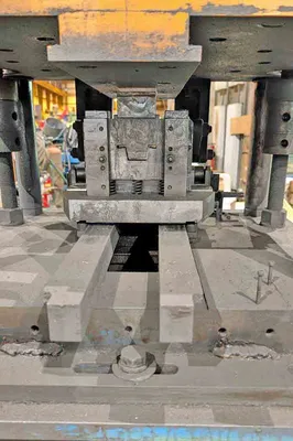 USED TRU-TECH M-2/2000