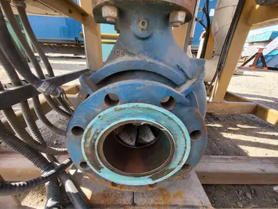 Heat Recovery system for Genset
