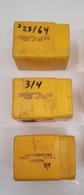 KENNAMETAL 100TGCHP Tooling & Accessories, Collets | Machinery Central (17)