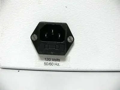 USED REFINE TECHNOLOGY C26-2 PRESSURE REGULATOR