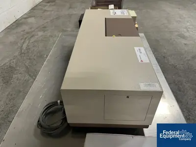 USED Rudolph Research Rudolph Research Autopol II-589 Automatic Polarimeter