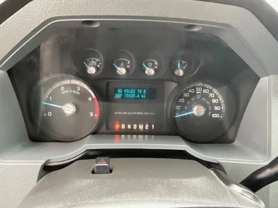 Used 2011 FORD F550 Misc Trucks California US | Big Truck & Equipment #1411681