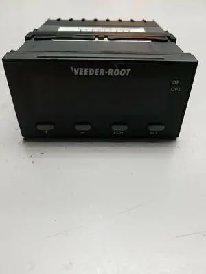 Used VEEDER-ROOT _UNKNOWN_ Automation Control (HMI) | ND Industrial Surplus #1224428