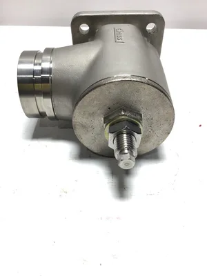 Hale 10905 17-APR-13/538-1920-00-0 Relief Valve Assembly SST .5″VIC