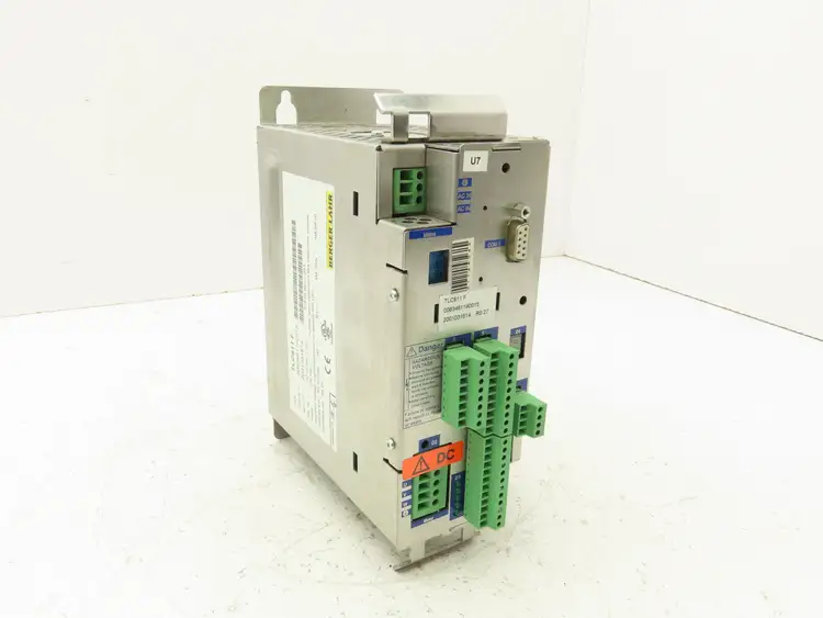 Used BERGER LAHR _UNKNOWN_ Servo Drives | Arrow Industrial #556812