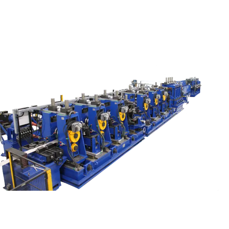 Used Olimpia MODEL Tube Mills US | Kent Corporation #890444