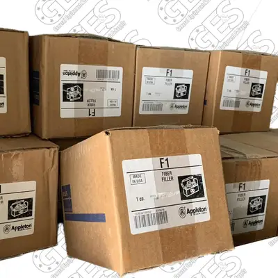 New | in-Stock APPLETON F1 Electrical Fittings South Carolina US | General Equipment and Supply #1490947