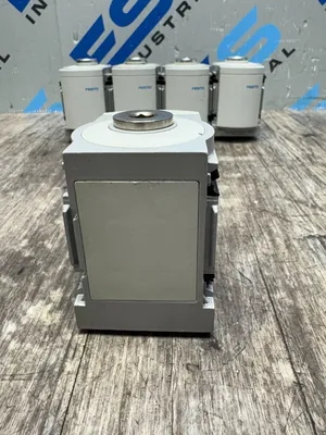 Used Festo MS6-FRM-1/2 Pumps South Carolina US | ESS Industrial Equipment Sales #1326545