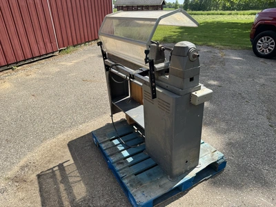 Used _UNKNOWN_ _UNKNOWN_ Misc Woodworking Machinery Michigan US | Miedema Asset Management Group #1279753