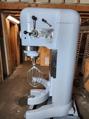 USED Hobart V1401