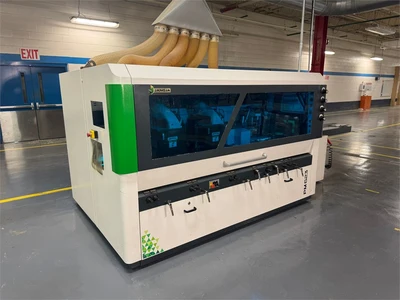 USED 2019 JANGJA PM623