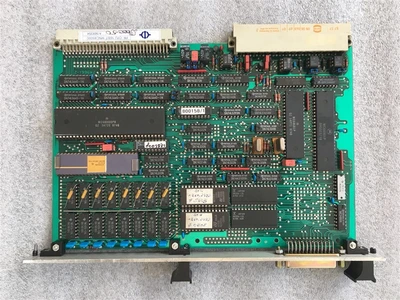 USED LVD A569354 (1)-BARCO PR CPU 16BIT MNC85000