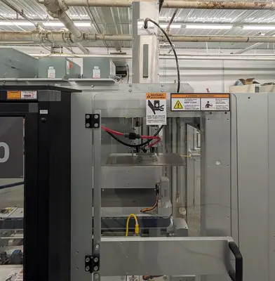 Used 2021 WEXXAR BEL WF-30H Case Erectors - Glue Bottom Seal Michigan US | ND Industrial Surplus #1271034