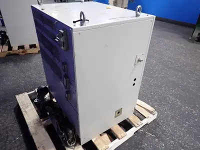 Used YASKAWA ELECTRIC CORPORATION MOTOMAN DX100 Robots Ohio US | HGR 24 #867291
