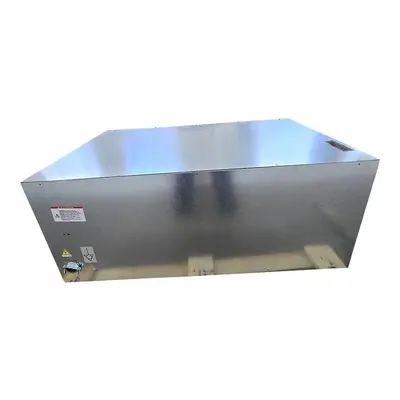 USED OMCAN 40635