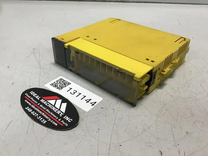 Used FANUC A03B-0807-C104 Circuit Boards Michigan US | Ideal Machinery #589554