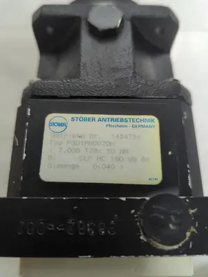 Used PANASONIC MSM042AXAE Industrial Controls Ohio US | Surplus Asset Holdings #1445211