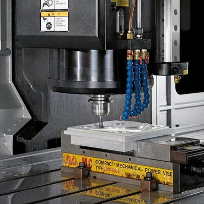 JTEKT TOYODA RB312 Gantry Machining Centers (incld. Bridge & Double Column) | Chaparral Machinery (3)