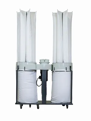Northtech NT DC005 7.5 HP Dust Collector