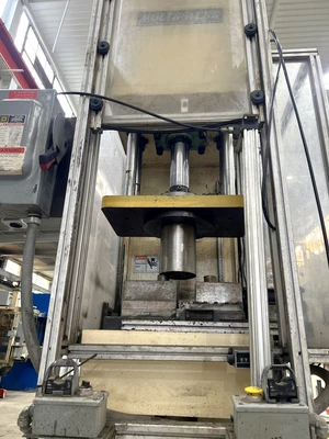 USED 2012 MULTIPRESS MULTIPRESS FMS-30 PRESS