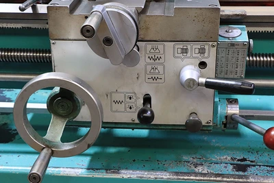 Used 1980 Harrison M300 Gap Lathes New Jersey US | Machinery Values #1547804