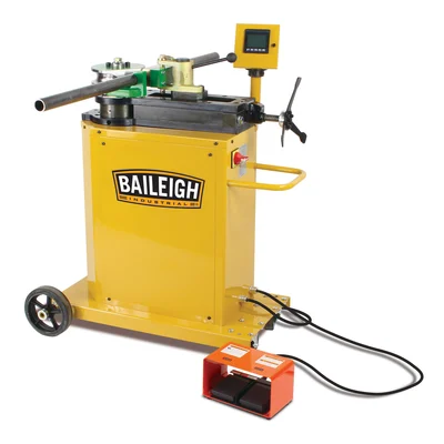 Tube and Pipe Benders