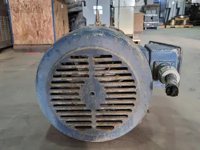 USED TECO-WESTINGHOUSE APH01004TE5