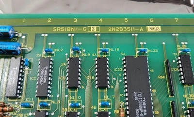 NEW Toshiba 2Z2B0496-6