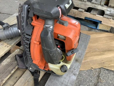 Used _UNKNOWN_ _UNKNOWN_ Leaf Blowers (Commercial) Michigan US | Miedema Asset Management Group #1414828