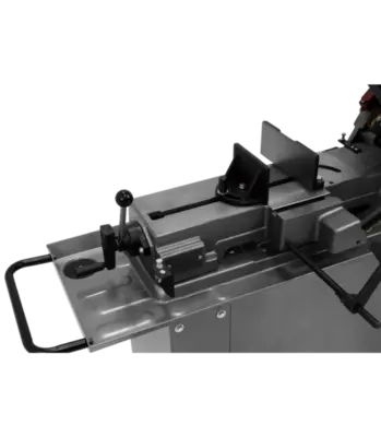 New | in-Stock JET HBS-814GH Horizontal Band Saws Illinois US | Olympus Machinery Group #1349065