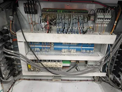 Used 2013 CINCINNATI MILACRON MM950-232 Injection Molding Machines California US | Machinery Network #1455614
