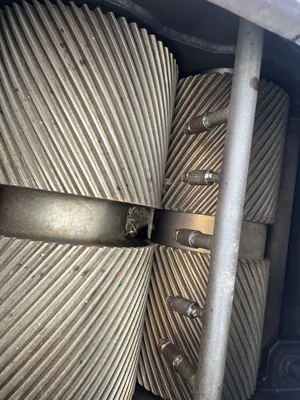 USED GENERAL ELECTRIC SI-458