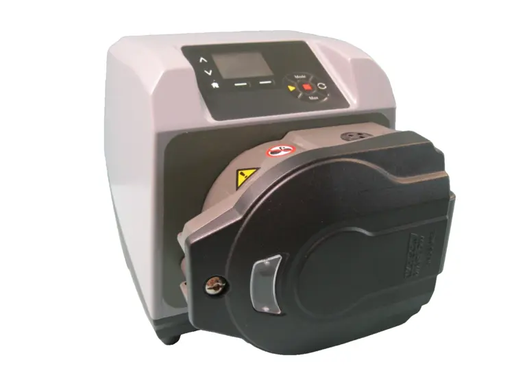 Used Watson Marlow 630UN/R Pumps New Hampshire US | Bitter End Trading #1125518