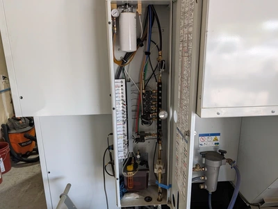 2023 HAAS UMC-750 Universal Machining Centers | Toolquip, Inc. (16)