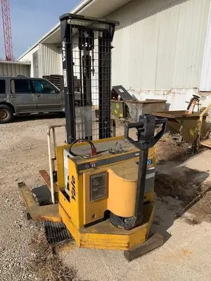 1999 YALE MSW040LCN24TV083 Stackers | Rock Solid Tools (1)