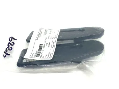 New | in-Stock Dorner Headplate 2200 Series, Right-Hand 2-Pack Conveyor Parts Michigan US | Maverick Industrial Sales #1400839