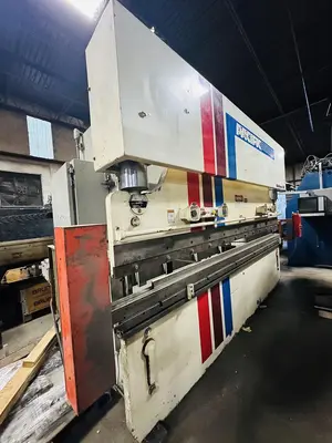 USED 1988 PACIFIC FF90-12 II S