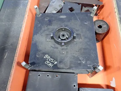 Used SUNNEN _UNKNOWN_ Tooling & Accessories (Other) Ohio US | HGR 24 #891432