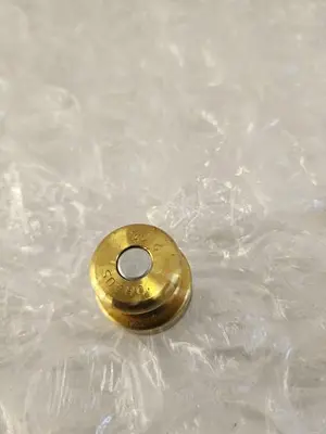 MITUTOYO CALIBRATION LAB WEIGHTS