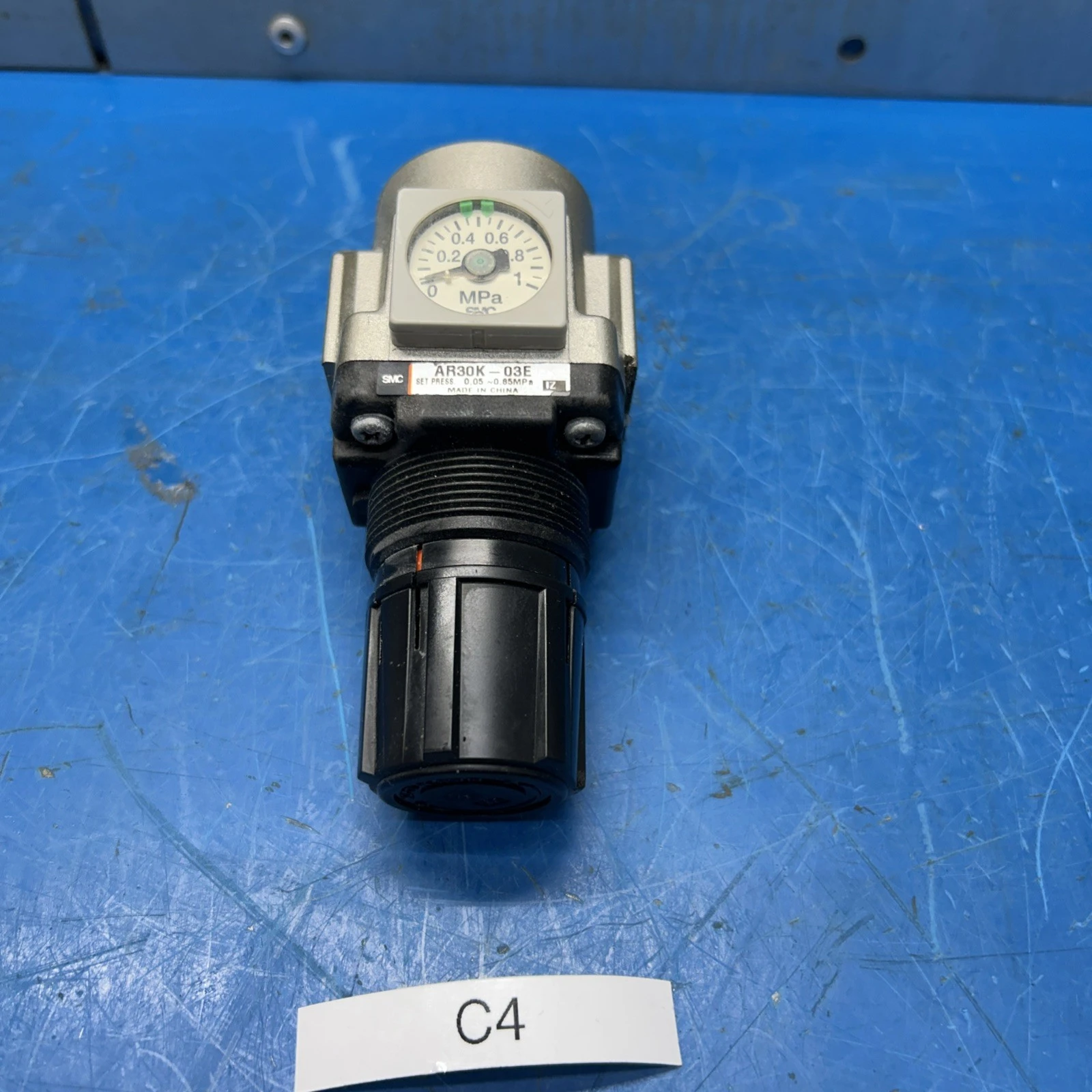 NEW SMC AR30K-03E