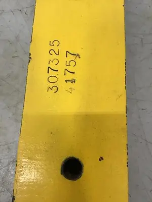Used VAN DORN 307325 Clamps Michigan US | Ideal Machinery #1275264
